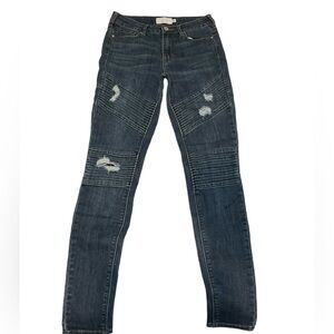 Kendall + Kylie jeans